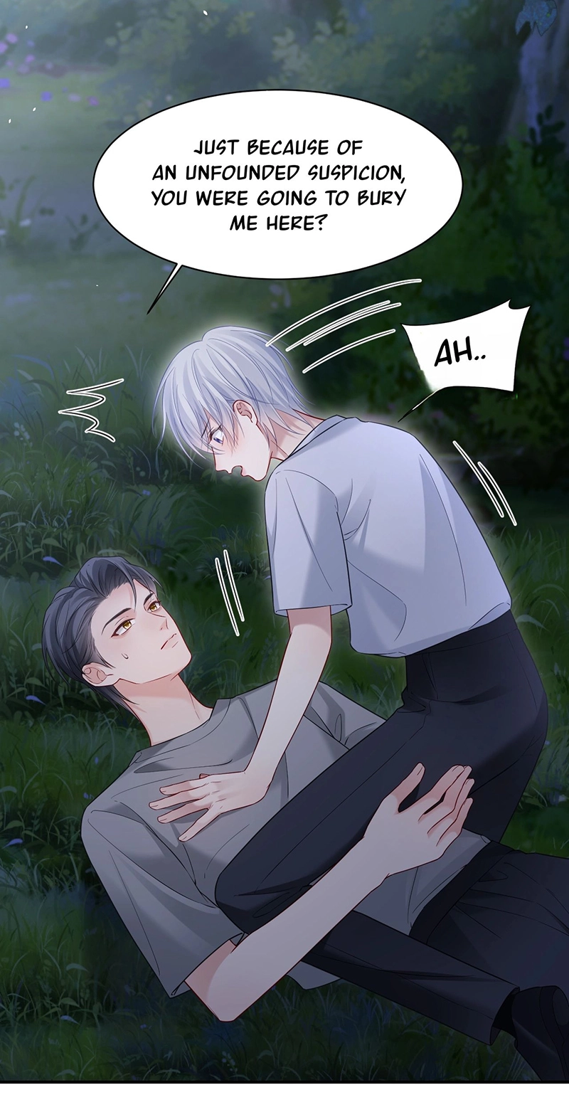 Continued Love Chapter 122 page 21 - 