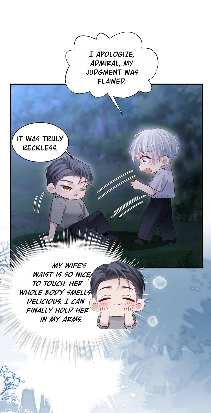 Continued Love Chapter 122 page 22 - 