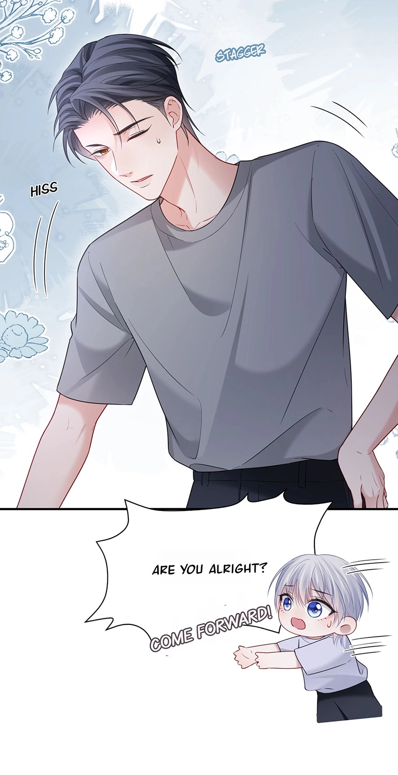 Continued Love Chapter 122 page 23 - 