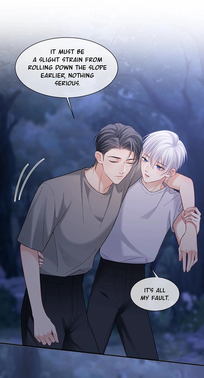 Continued Love Chapter 122 page 24 - 