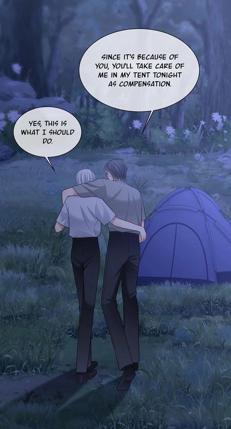 Continued Love Chapter 122 page 25 - 
