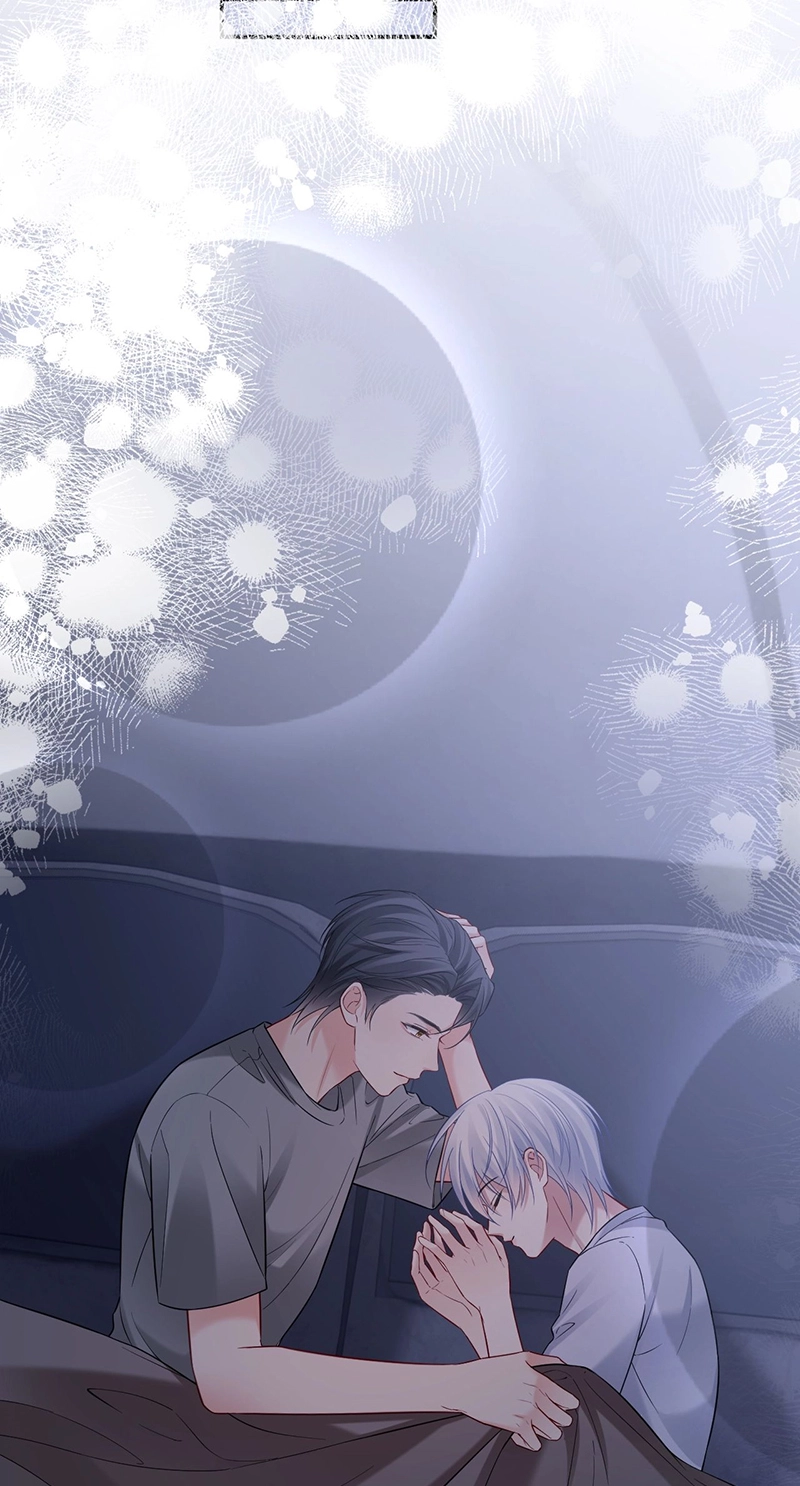 Continued Love Chapter 122 page 27 - 