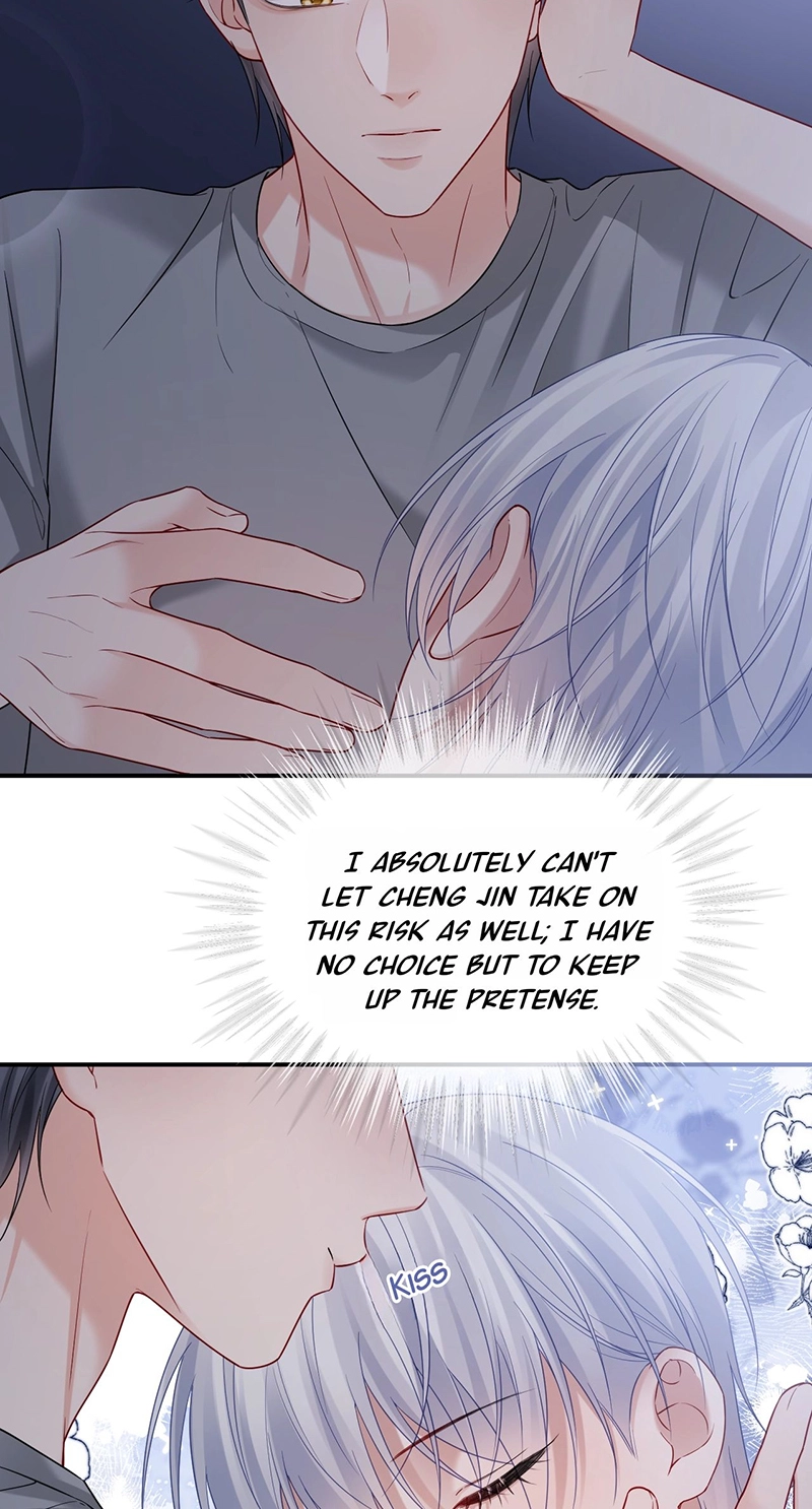 Continued Love Chapter 122 page 30 - 