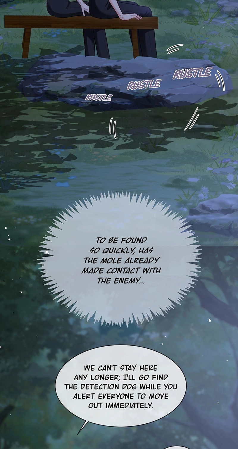 Continued Love Chapter 122 page 4 - 