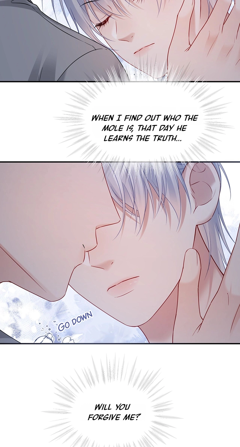 Continued Love Chapter 122 page 31 - 