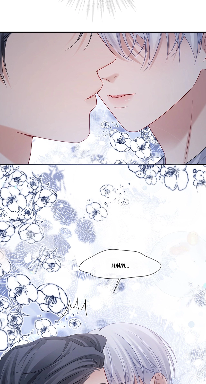 Continued Love Chapter 122 page 32 - 