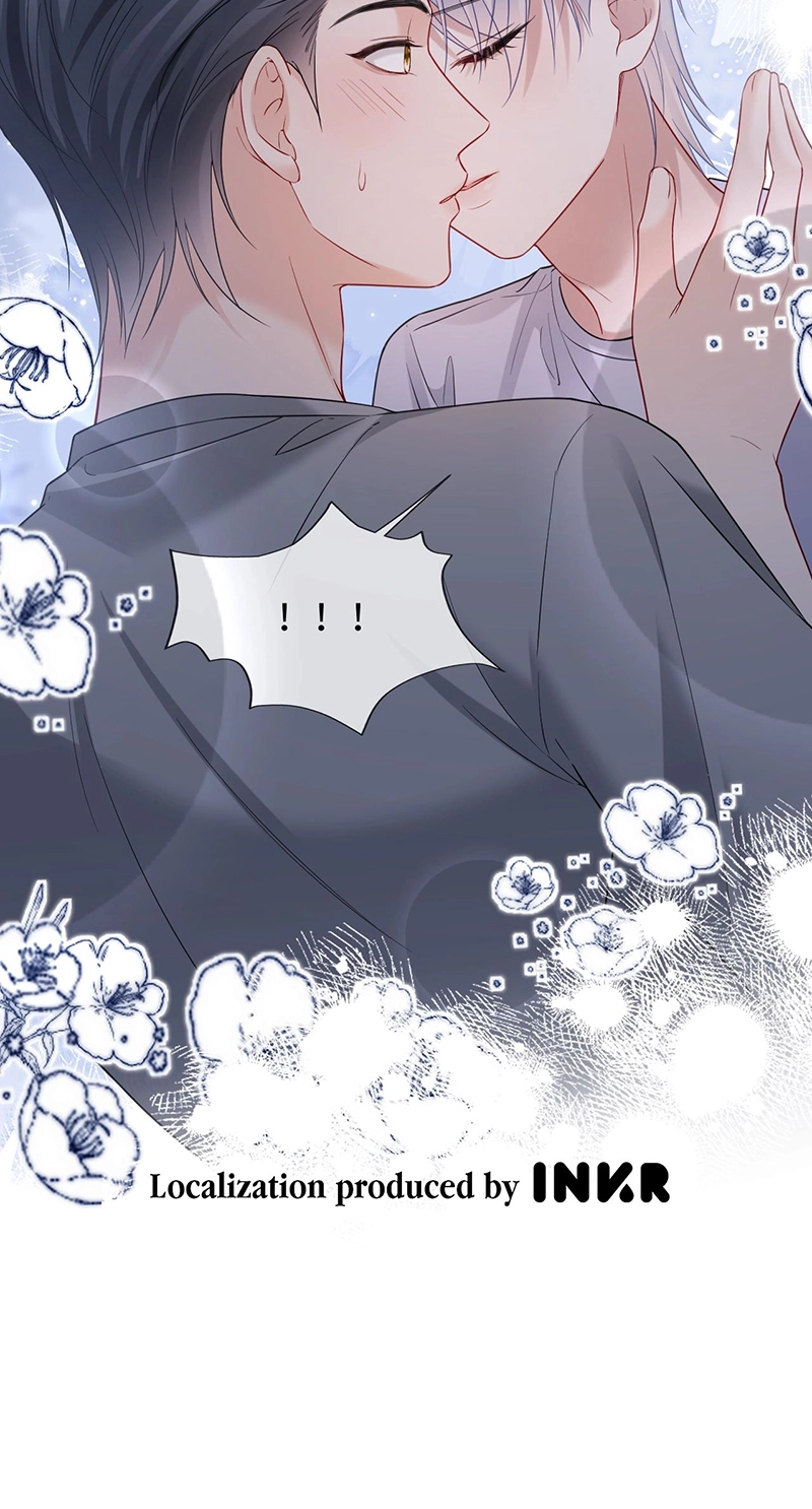 Continued Love Chapter 122 page 33 - 