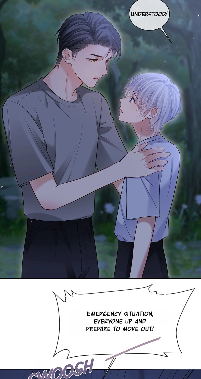 Continued Love Chapter 122 page 5 - 