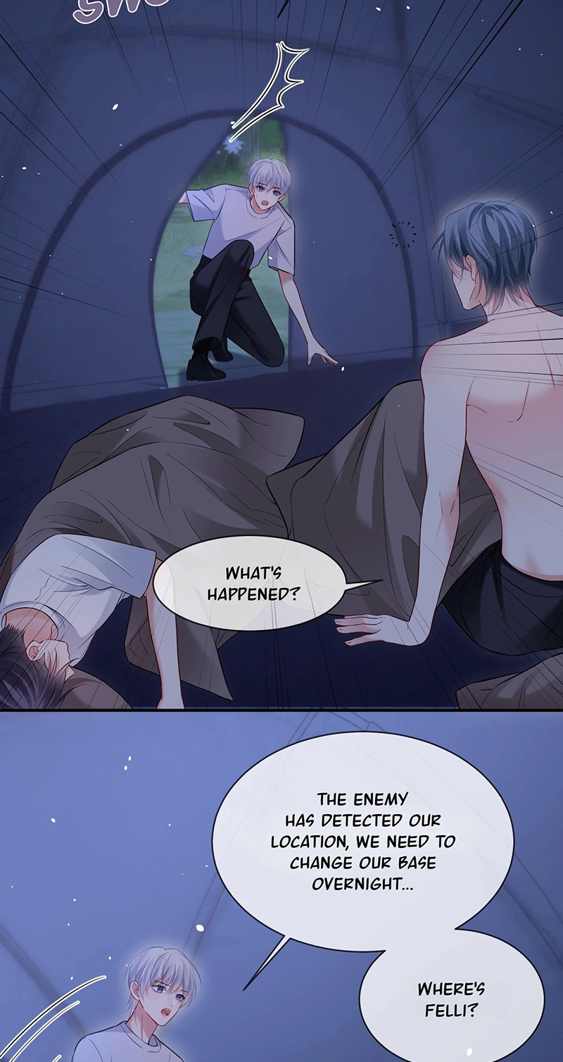 Continued Love Chapter 122 page 6 - 