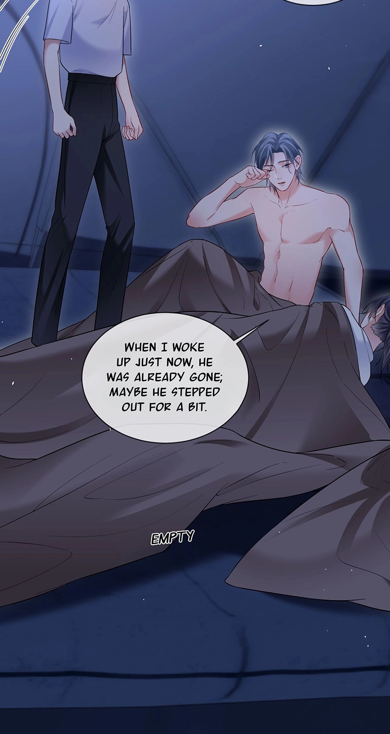 Continued Love Chapter 122 page 7 - 