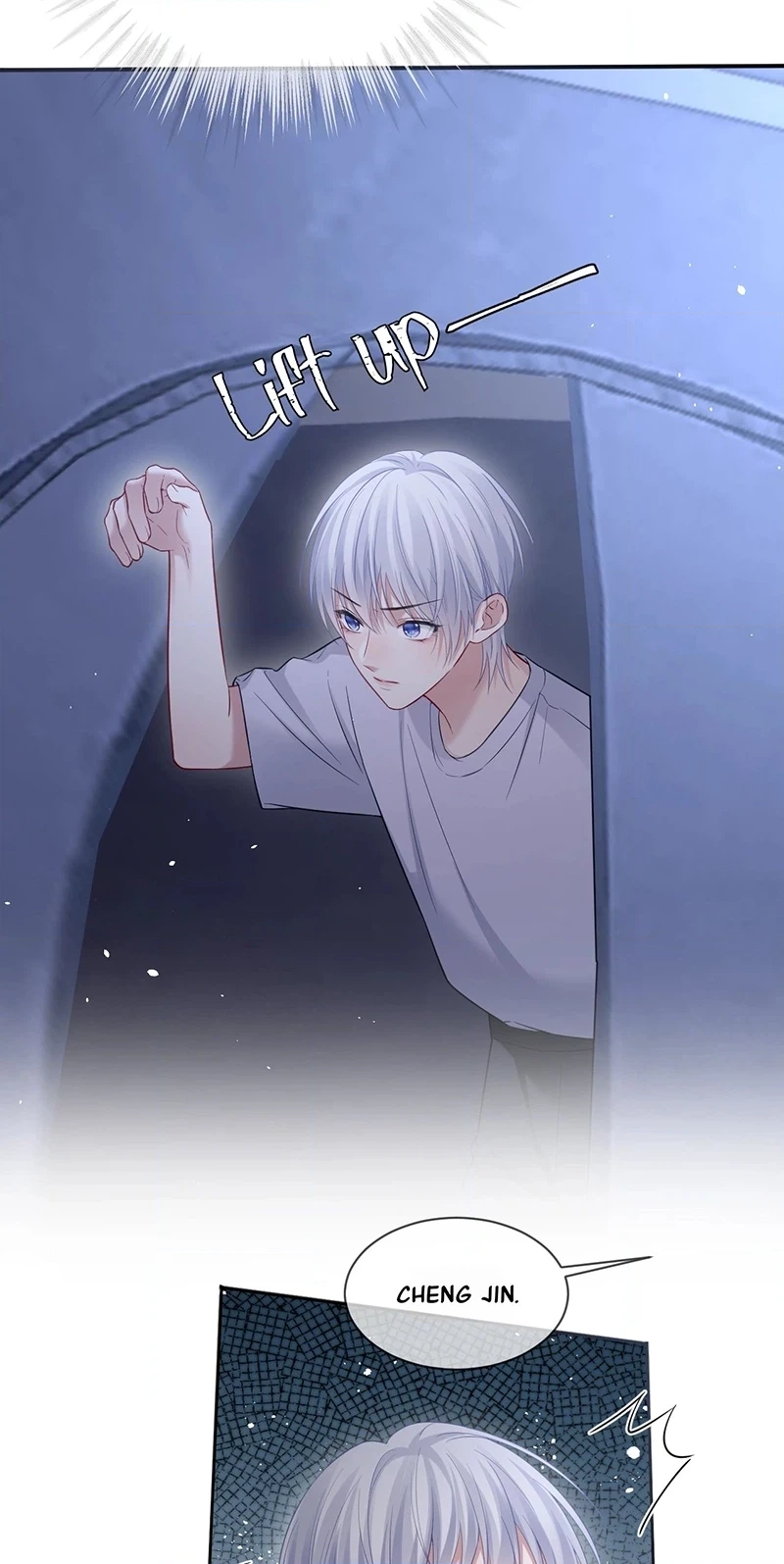 Continued Love Chapter 122 page 9 - 