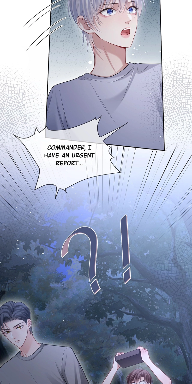 Continued Love Chapter 122 page 10 - 