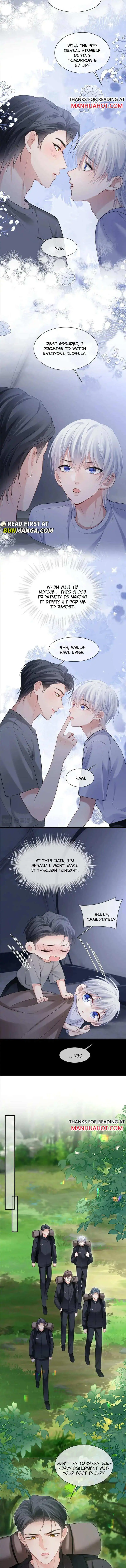 Continued Love Chapter 123 page 3 - 
