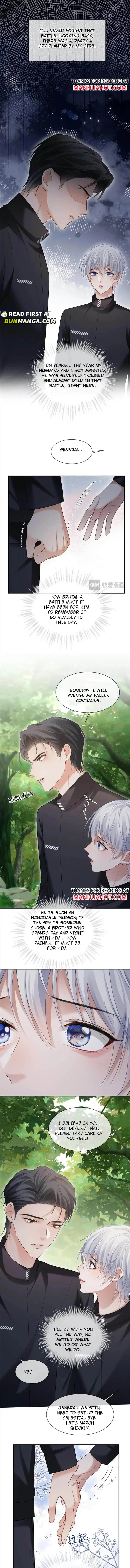 Continued Love Chapter 123 page 6 - 