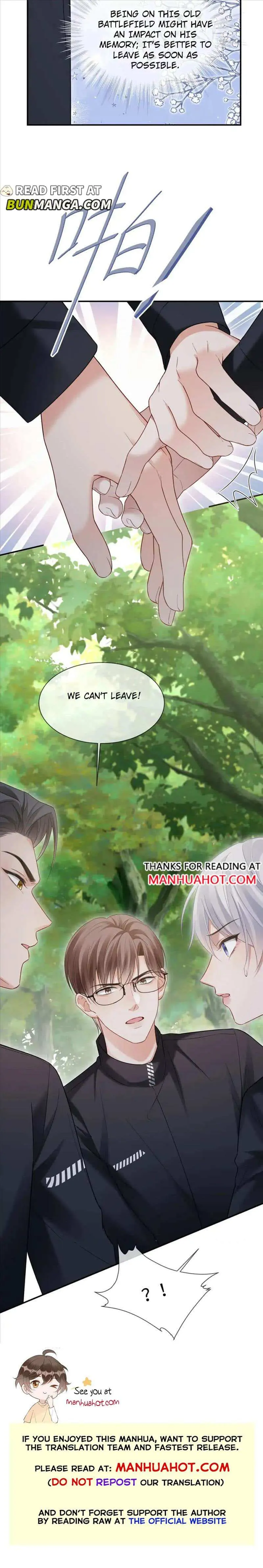 Continued Love Chapter 123 page 7 - 