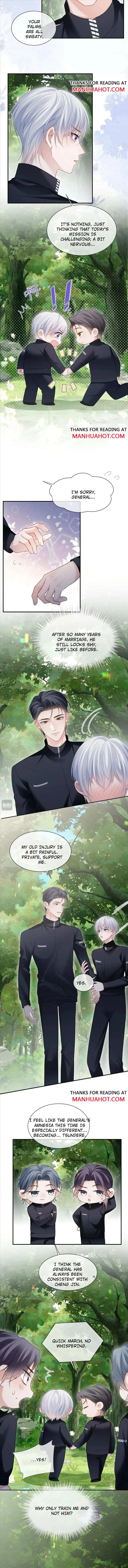 Continued Love Chapter 124 page 2 - 