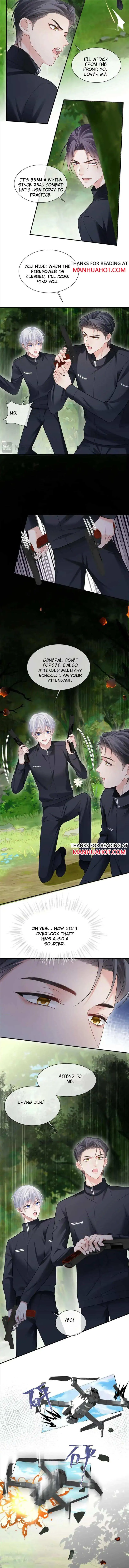 Continued Love Chapter 124 page 4 - 