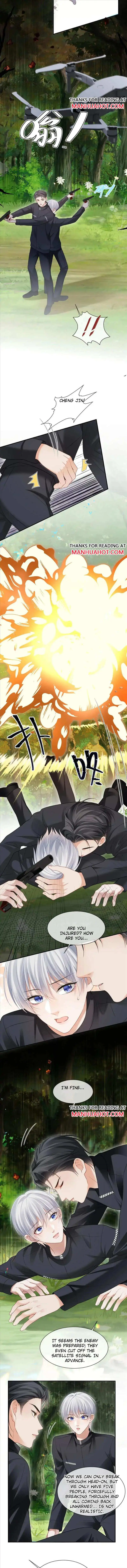 Continued Love Chapter 124 page 6 - 