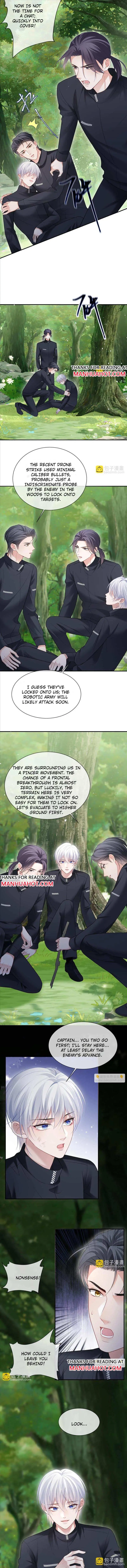 Continued Love Chapter 125 page 2 - 