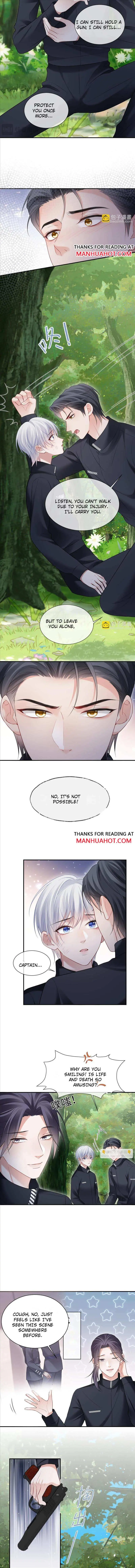 Continued Love Chapter 125 page 3 - 