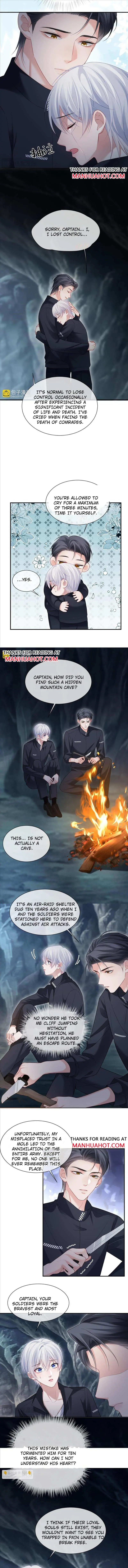 Continued Love Chapter 126 page 3 - 