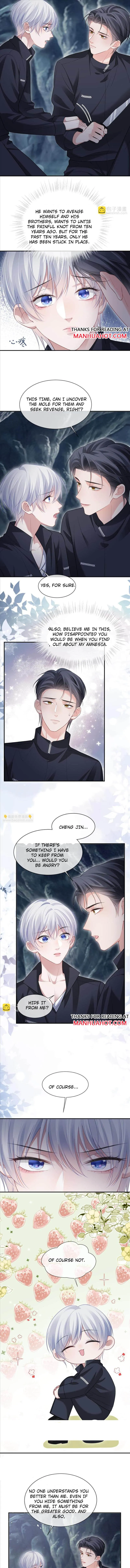 Continued Love Chapter 126 page 4 - 