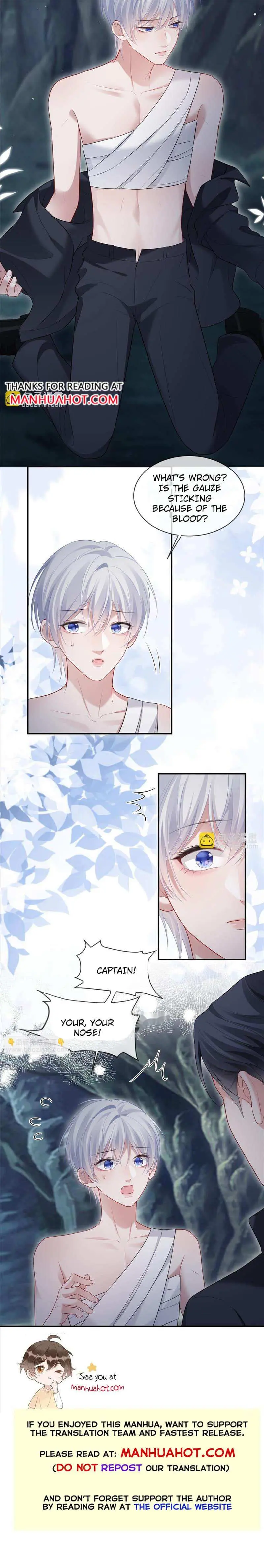 Continued Love Chapter 126 page 6 - 