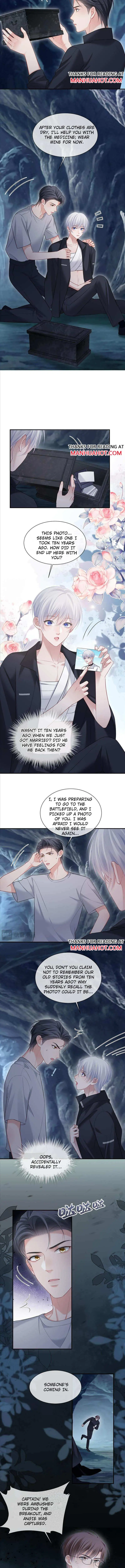 Continued Love Chapter 127 page 2 - 