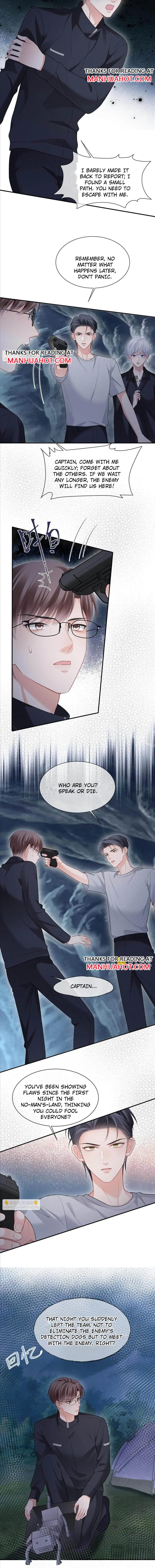 Continued Love Chapter 127 page 3 - 