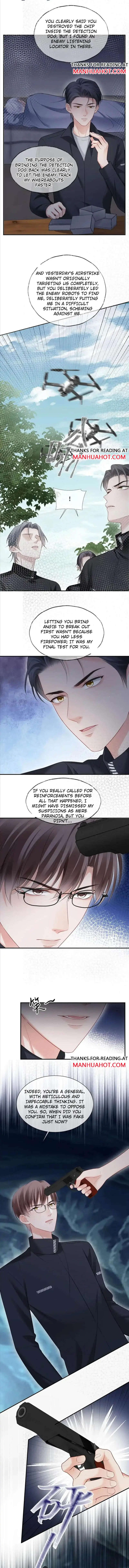 Continued Love Chapter 127 page 4 - 