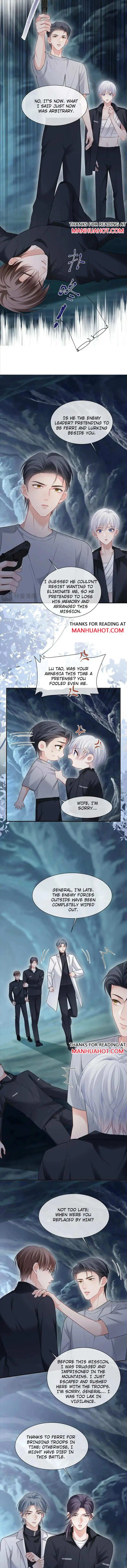 Continued Love Chapter 127 page 5 - 