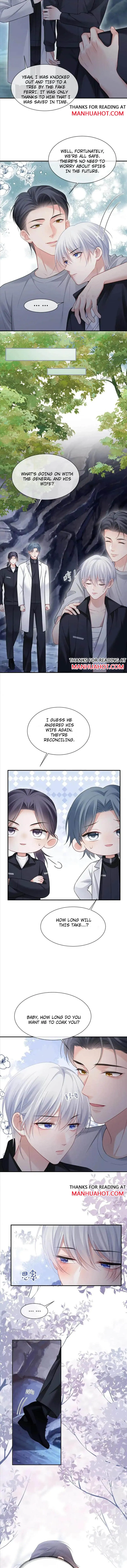 Continued Love Chapter 127 page 6 - 