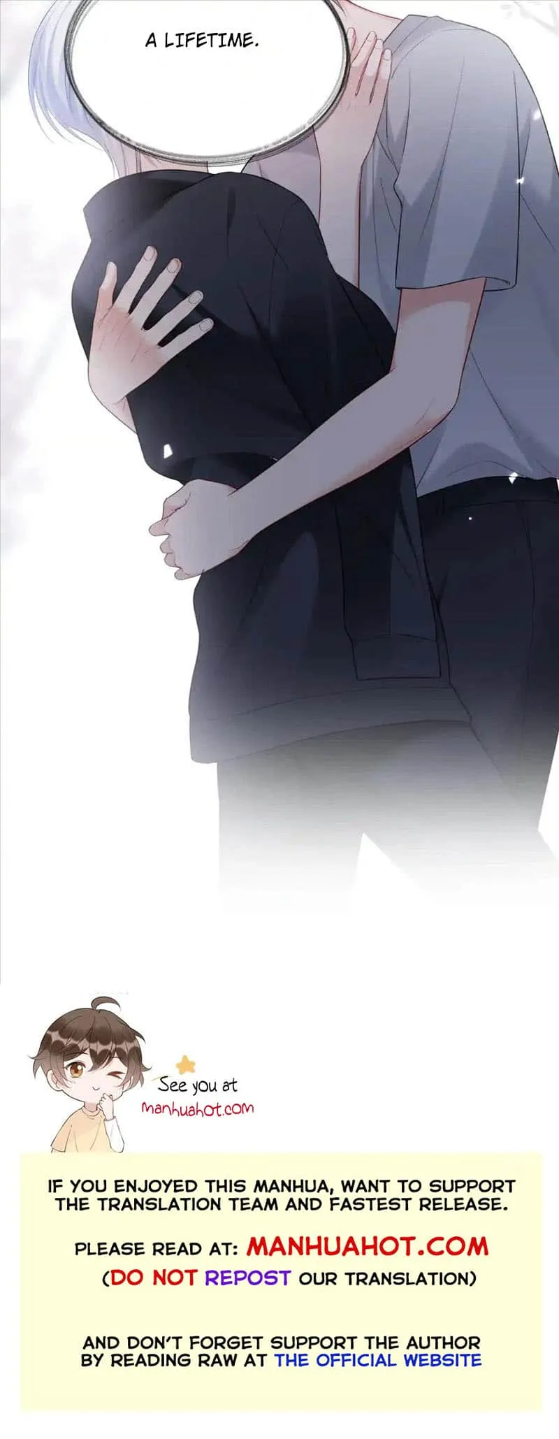 Continued Love Chapter 127 page 7 - 