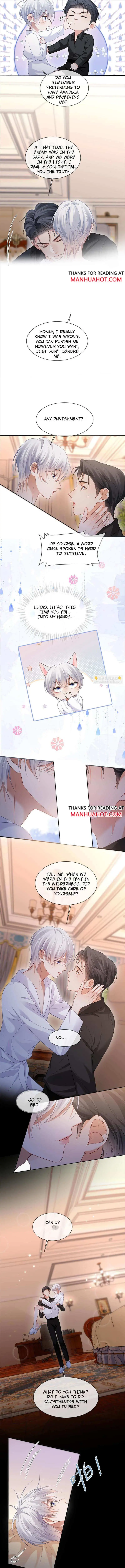 Continued Love Chapter 128 page 2 - 