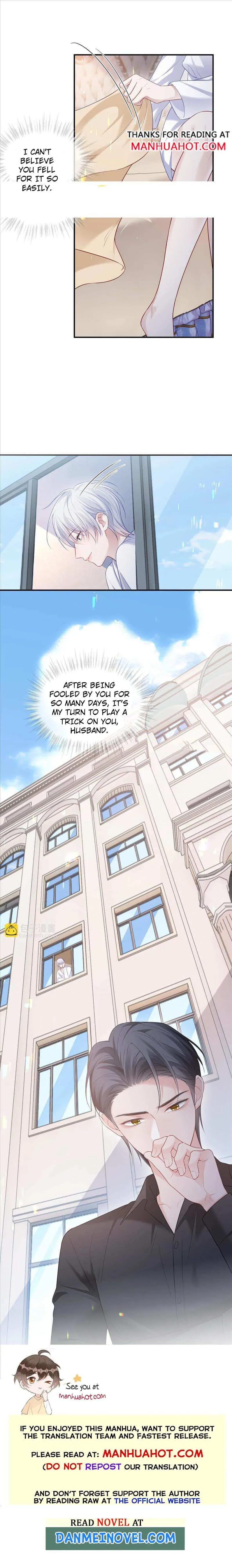 Continued Love Chapter 128 page 6 - 