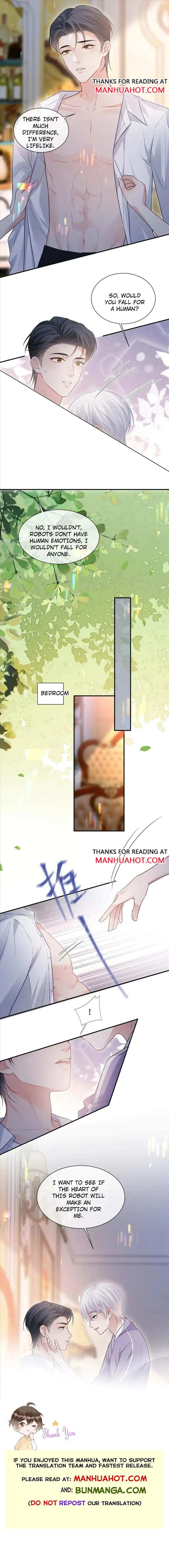 Continued Love Chapter 129 page 6 - 