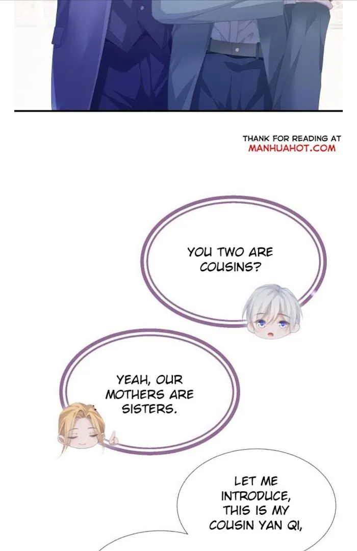 Continued Love Chapter 13 page 11 - 