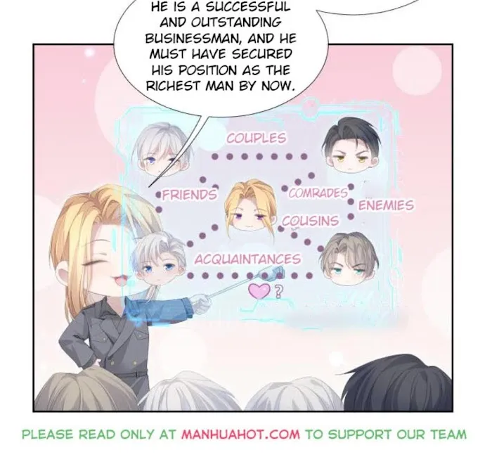 Continued Love Chapter 13 page 12 - 