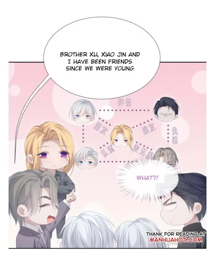 Continued Love Chapter 13 page 14 - 