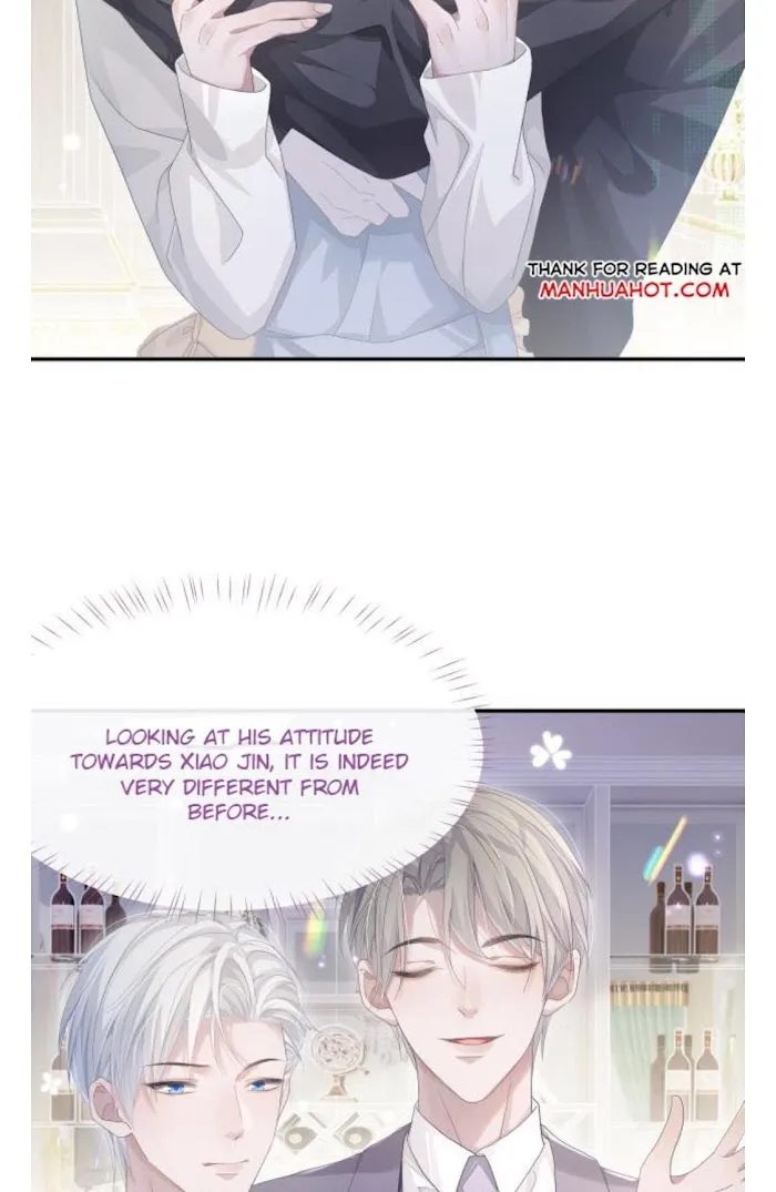 Continued Love Chapter 13 page 16 - 