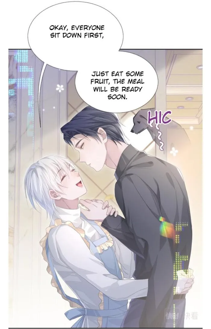 Continued Love Chapter 13 page 18 - 