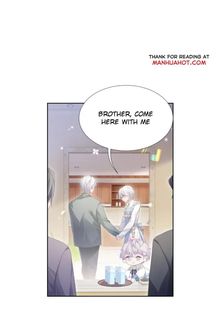 Continued Love Chapter 13 page 19 - 