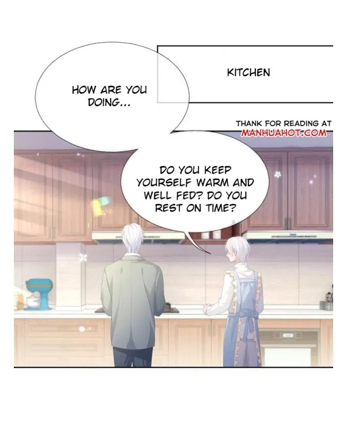 Continued Love Chapter 13 page 20 - 