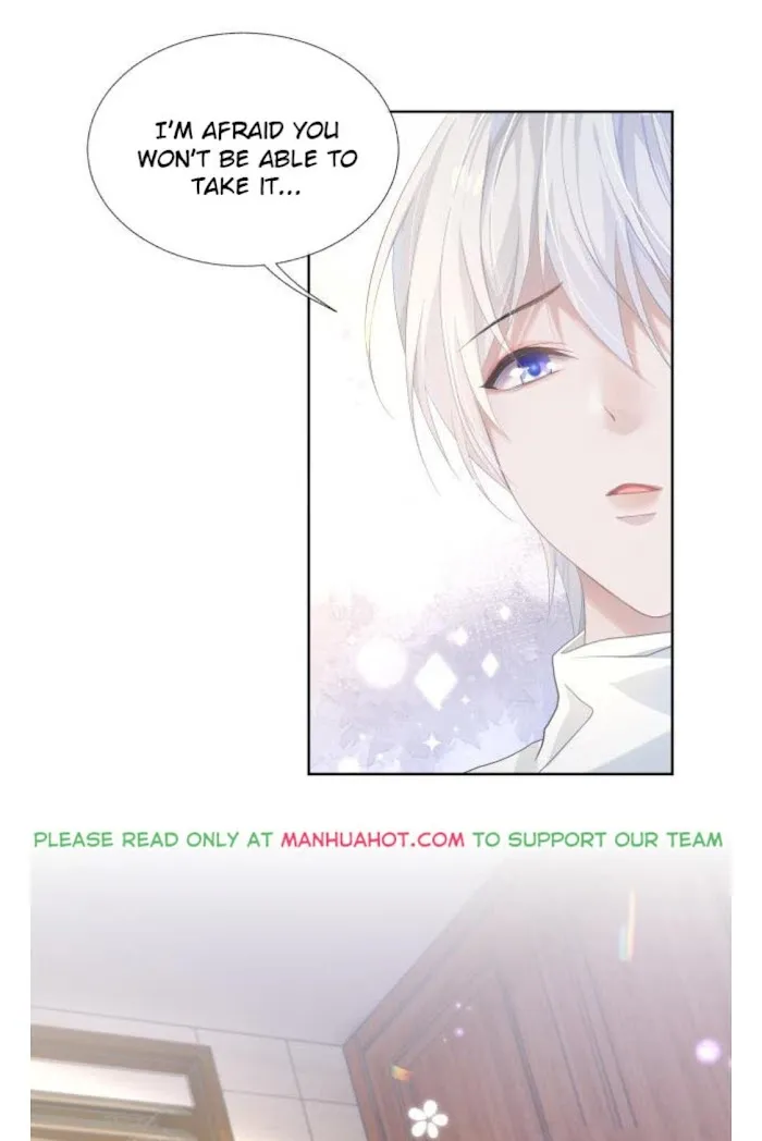 Continued Love Chapter 13 page 21 - 