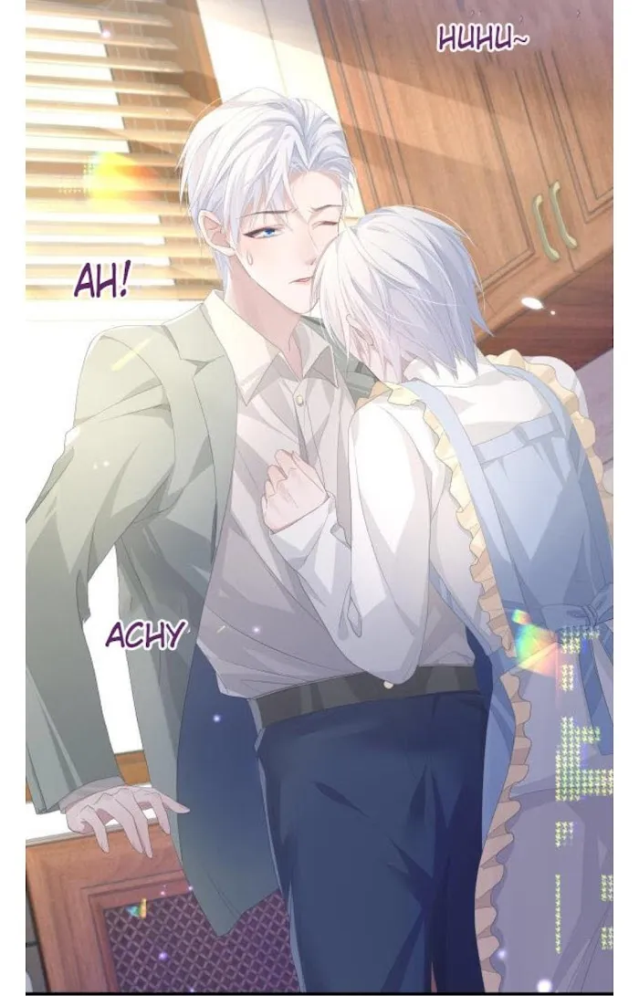 Continued Love Chapter 13 page 22 - 