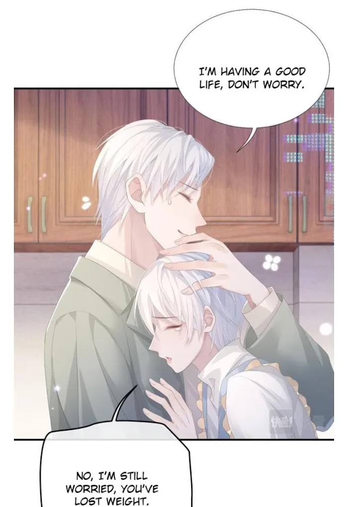 Continued Love Chapter 13 page 23 - 