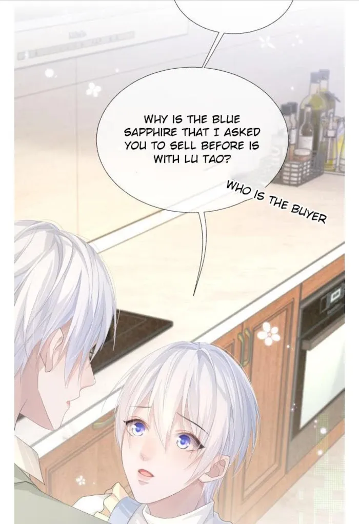 Continued Love Chapter 13 page 26 - 