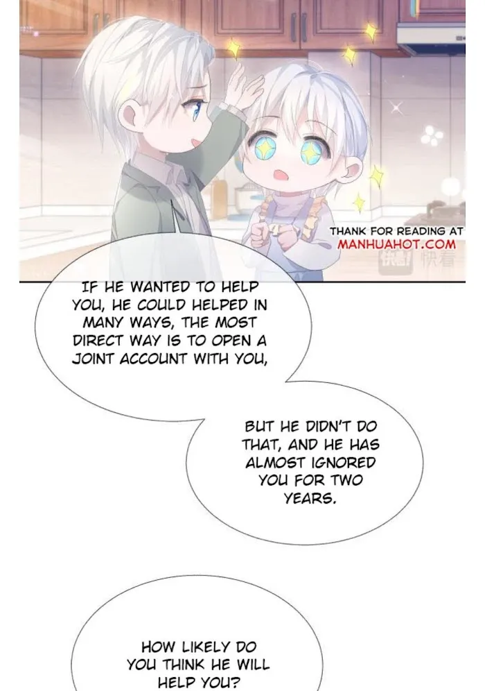 Continued Love Chapter 13 page 29 - 