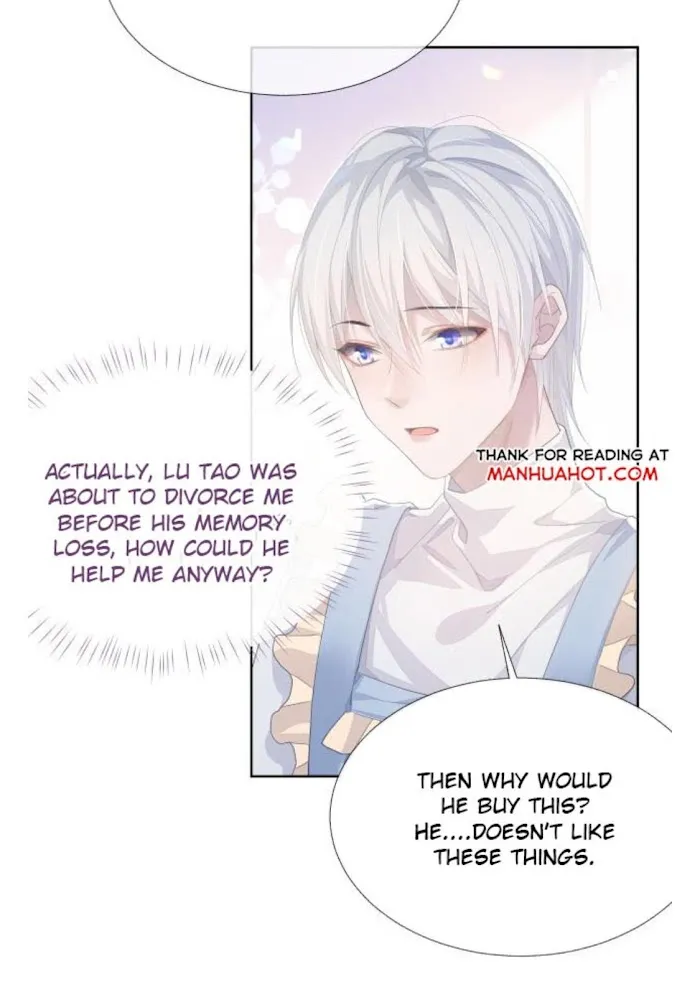 Continued Love Chapter 13 page 30 - 
