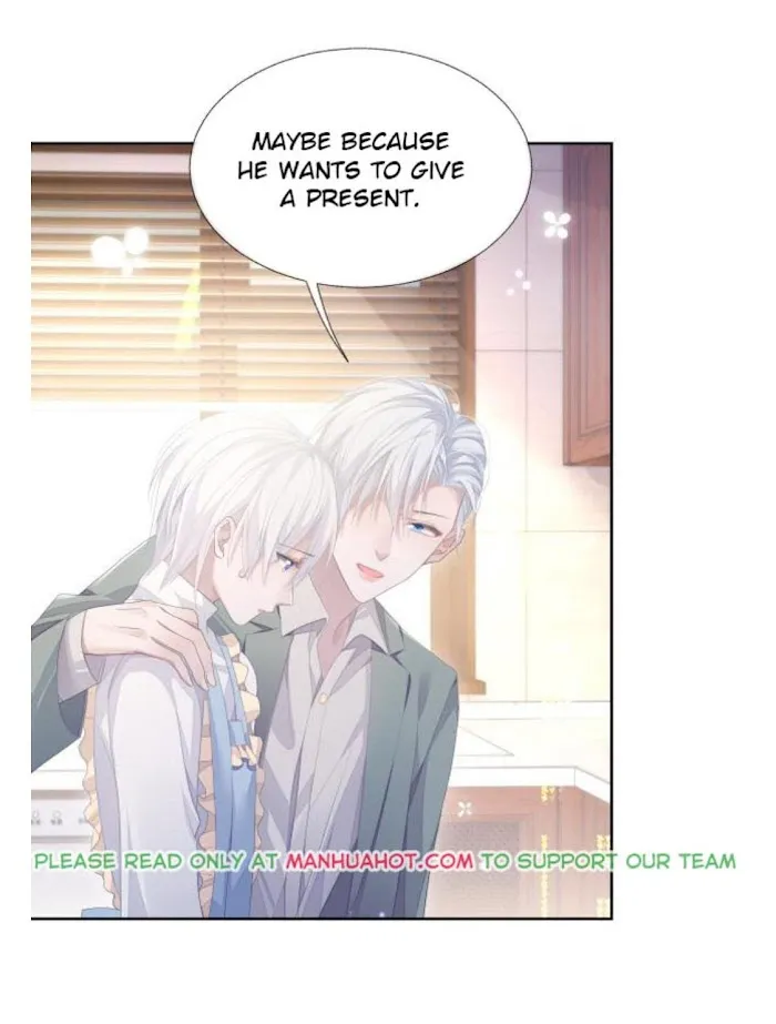 Continued Love Chapter 13 page 31 - 